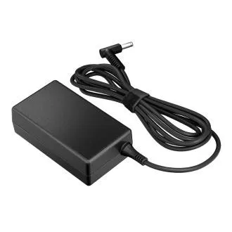 HP 65W Smart AC adaptér (4, 5mm + redukcia) HP 65W Smart AC adaptér (4, 5mm + redukcia)