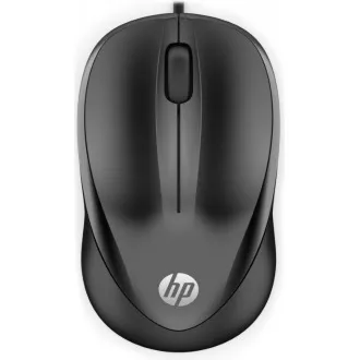 HP USB Travel Mouse
