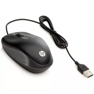 HP USB Travel Mouse