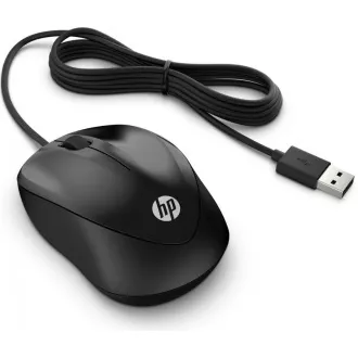 HP USB Travel Mouse