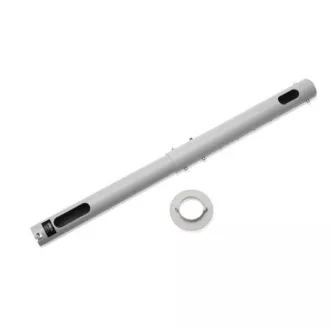 EPSON Ceiling pipe 668-918mm ELPFP13 Use with ceiling mounts ELPMB22/ELPMB23 EPSON Ceiling pipe 668-918mm ELPFP13 Use with ceiling mounts ELPMB22/ELPMB23