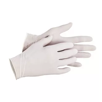 FF LOON LIGHT HS-06-002 rukavice latex - 8 FF LOON LIGHT HS-06-002 rukavice latex - 8