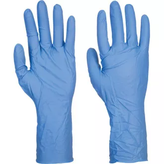 6080HR nitril.nepudr.rukavice 50ks - 7/S 6080HR nitril.nepudr.rukavice 50ks - 7/S