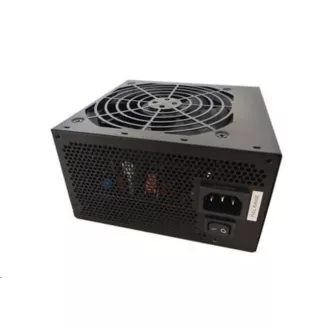 Fortron zdroj FSP500-50AAC 80PLUS BRONZE, 500W, čierna