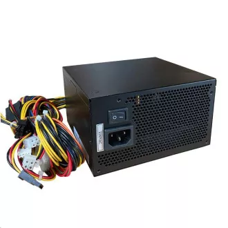 Fortron zdroj 350W FSP350-51AAC 80PLUS BRONZE 230V EU, bulk, čierna Fortron zdroj 350W FSP350-51AAC 80PLUS BRONZE 230V EU, bulk, čierna