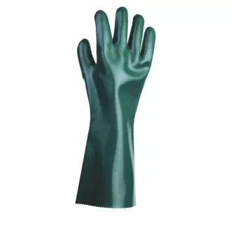 UNIVERSAL rukavice 35 cm modrá 10