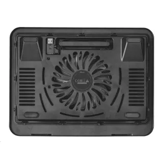 TRUST Chladiaca podložka Ziva Laptop Cooling Stand