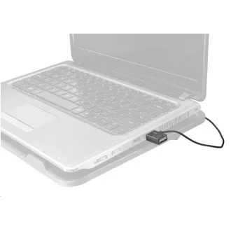 TRUST Chladiaca podložka Ziva Laptop Cooling Stand