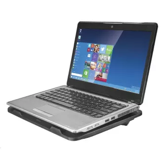 TRUST Chladiaca podložka Ziva Laptop Cooling Stand