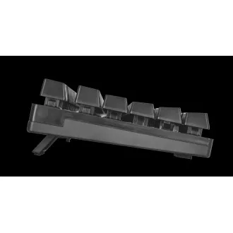 TRUST set klávesnica + myš GXT 838 Azor Gaming Combo US TRUST set klávesnica + myš GXT 838 Azor Gaming Combo US