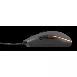 TRUST set klávesnica + myš GXT 838 Azor Gaming Combo US TRUST set klávesnica + myš GXT 838 Azor Gaming Combo US