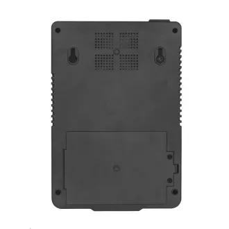 TRUST Záložný zdroj Maxxon 800VA UPS with 6 štandard wall power outlets