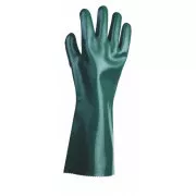 UNIVERSAL rukavice 45 cm zelená 10