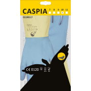 CASPIA FH rukavice latex/neoprén