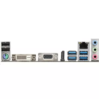 ASRock MB Sc AM4 B450-HDV R4.0, AMD B450, 2xDDR4, VGA, mATX ASRock MB Sc AM4 B450-HDV R4.0, AMD B450, 2xDDR4, VGA, mATX