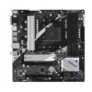 ASRock MB Sc AM4 A520 PRO4, AMD A520, 4xDDR4, HDMI, DP