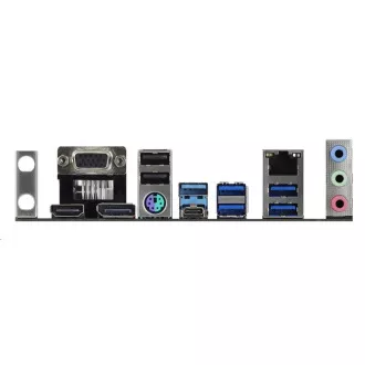 ASRock MB Sc AM4 A520 PRO4, AMD A520, 4xDDR4, HDMI, DP
