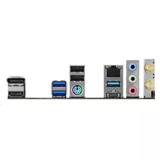 ASRock MB Sc AM4 A520-ITX/AC, AMD A520, 2xDDR4, HDMI, DP