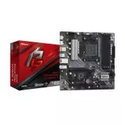 ASRock MB Sc AM4 B550 PHANTOM GAMING 4, AMD B550, 4xDDR4, 1xDP, 1xHDMI, mATX