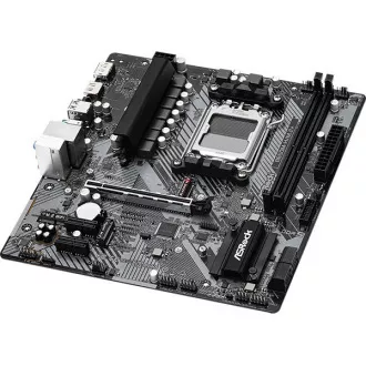 ASRock MB Sc AM5 B650M-H/M.2+, AMD B650, 2xDDR5, 1xDP, 1xHDMI, mATX
