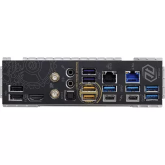 ASRock MB Sc LGA1700 Z790 TAICHI, Intel Z790, 4xDDR5, 1x HDMI, WI-FI, E-ATX
