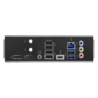 ASRock MB Sc AM5 B650M-HDV/M.2, AMD B650, 2xDDR5, 1xDP, 1xHDMI, mATX