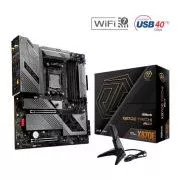 ASRock MB Sc AM5 X870 TAICHI LITE, AMD X870, 4xDDR5, 1xHDMI, 2xUSB4, WI-FI