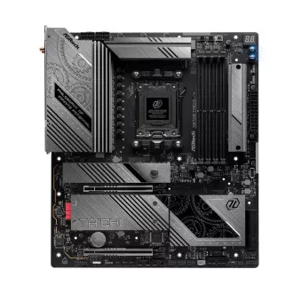 ASRock MB Sc AM5 X870 TAICHI LITE, AMD X870, 4xDDR5, 1xHDMI, 2xUSB4, WI-FI