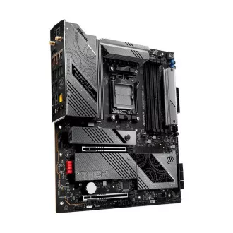 ASRock MB Sc AM5 X870 TAICHI LITE, AMD X870, 4xDDR5, 1xHDMI, 2xUSB4, WI-FI