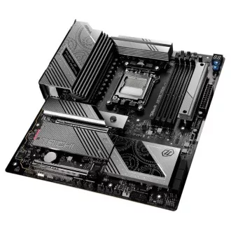 ASRock MB Sc AM5 X870 TAICHI LITE, AMD X870, 4xDDR5, 1xHDMI, 2xUSB4, WI-FI