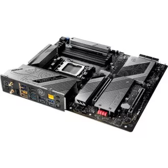 ASRock MB Sc AM5 X870 TAICHI LITE, AMD X870, 4xDDR5, 1xHDMI, 2xUSB4, WI-FI