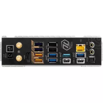 ASRock MB Sc AM5 X870 TAICHI LITE, AMD X870, 4xDDR5, 1xHDMI, 2xUSB4, WI-FI