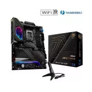 ASRock MB Sc LGA1851 Z890 TAICHI, Intel Z890, 4x DDR5, 1x HDMI, 2x Thunderbolt, WI-FI