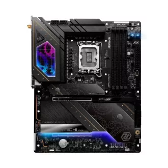 ASRock MB Sc LGA1851 Z890 TAICHI, Intel Z890, 4x DDR5, 1x HDMI, 2x Thunderbolt, WI-FI