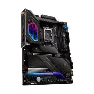 ASRock MB Sc LGA1851 Z890 TAICHI, Intel Z890, 4x DDR5, 1x HDMI, 2x Thunderbolt, WI-FI