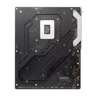 ASRock MB Sc LGA1851 Z890 TAICHI, Intel Z890, 4x DDR5, 1x HDMI, 2x Thunderbolt, WI-FI