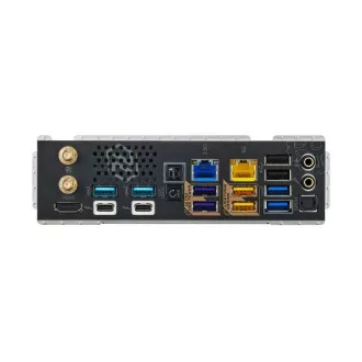 ASRock MB Sc LGA1851 Z890 TAICHI, Intel Z890, 4x DDR5, 1x HDMI, 2x Thunderbolt, WI-FI