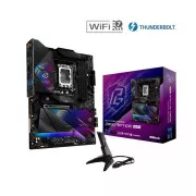 ASRock MB Sc LGA1851 Z890 RIPTIDE WIFI, Intel Z890, 4x DDR5, 1x HDMI, 2x Thunderbolt, WI-FI