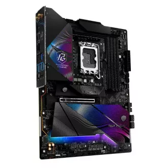 ASRock MB Sc LGA1851 Z890 RIPTIDE WIFI, Intel Z890, 4x DDR5, 1x HDMI, 2x Thunderbolt, WI-FI