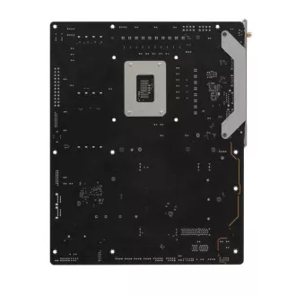 ASRock MB Sc LGA1851 Z890 RIPTIDE WIFI, Intel Z890, 4x DDR5, 1x HDMI, 2x Thunderbolt, WI-FI