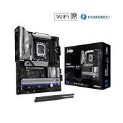 ASRock MB Sc LGA1851 Z890 LIVEMIXER WIFI, Intel Z890, 4x DDR5, 1x HDMI, 2x Thunderbolt, WI-FI