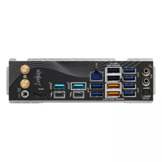 ASRock MB Sc LGA1851 Z890 LIVEMIXER WIFI, Intel Z890, 4x DDR5, 1x HDMI, 2x Thunderbolt, WI-FI