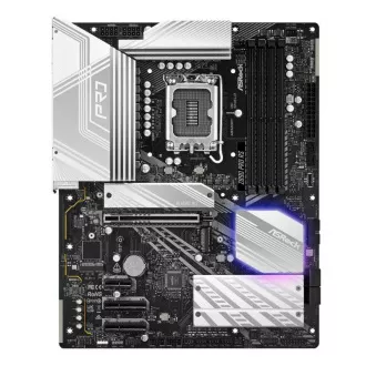 ASRock MB Sc LGA1851 Z890 PRE RS, Intel Z890, 4xDDR5, 1xDP, 1xHDMI, 2xThunderbolt, WI-FI