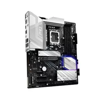 ASRock MB Sc LGA1851 Z890 PRE RS, Intel Z890, 4xDDR5, 1xDP, 1xHDMI, 2xThunderbolt, WI-FI