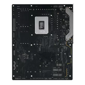 ASRock MB Sc LGA1851 Z890 PRE RS, Intel Z890, 4xDDR5, 1xDP, 1xHDMI, 2xThunderbolt, WI-FI