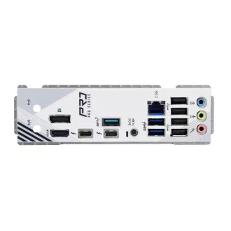 ASRock MB Sc LGA1851 Z890 PRE RS, Intel Z890, 4xDDR5, 1xDP, 1xHDMI, 2xThunderbolt, WI-FI