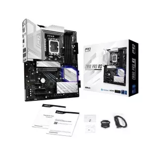 ASRock MB Sc LGA1851 Z890 PRE RS, Intel Z890, 4xDDR5, 1xDP, 1xHDMI, 2xThunderbolt, WI-FI