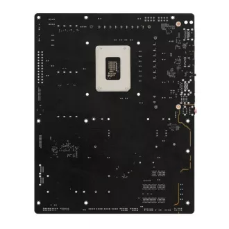 ASRock MB Sc LGA1851 Z890 PRO-A, Intel Z890, 4xDDR5, 1xDP, 1xHDMI, 1xThunderbolt