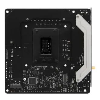 ASRock MB Sc LGA1851 Z890 NOVA WIFI, Intel Z890, 2x DDR5, 1x HDMI, 2x Thunderbolt, WI-FI, mITX ASRock MB Sc LGA1851 Z890 NOVA WIFI, Intel Z890, 2x DDR5, 1x HDMI, 2x Thunderbolt, WI-FI, mITX