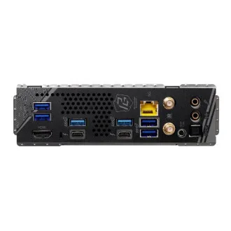 ASRock MB Sc LGA1851 Z890 NOVA WIFI, Intel Z890, 2x DDR5, 1x HDMI, 2x Thunderbolt, WI-FI, mITX ASRock MB Sc LGA1851 Z890 NOVA WIFI, Intel Z890, 2x DDR5, 1x HDMI, 2x Thunderbolt, WI-FI, mITX